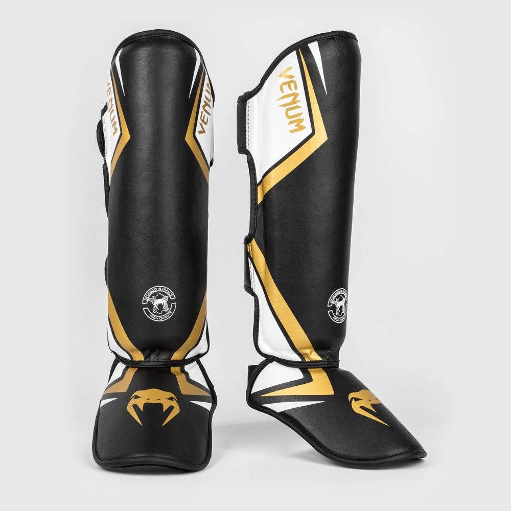 CONTENDER 2.0 STANDUP SHINGUARDS