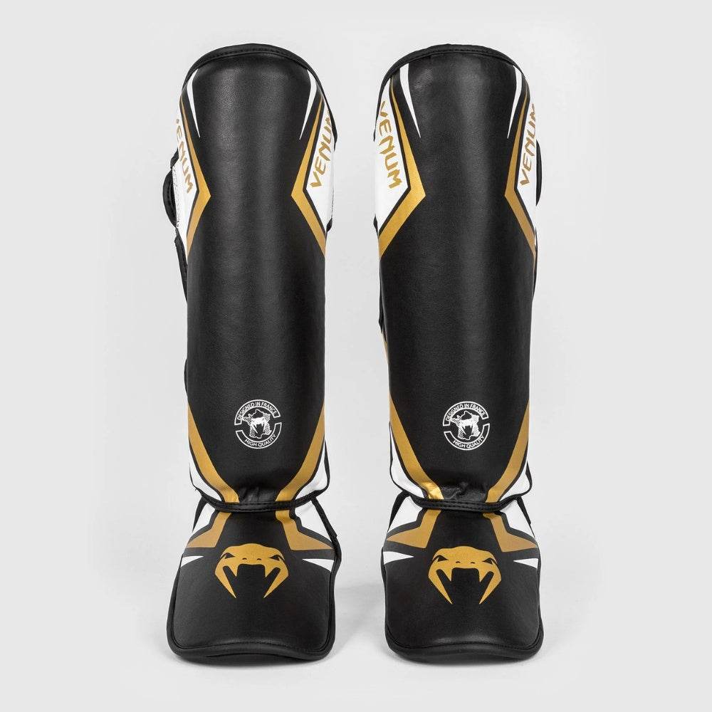 CONTENDER 2.0 STANDUP SHINGUARDS
