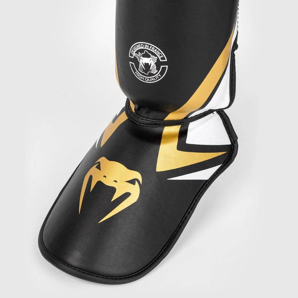 CONTENDER 2.0 STANDUP SHINGUARDS