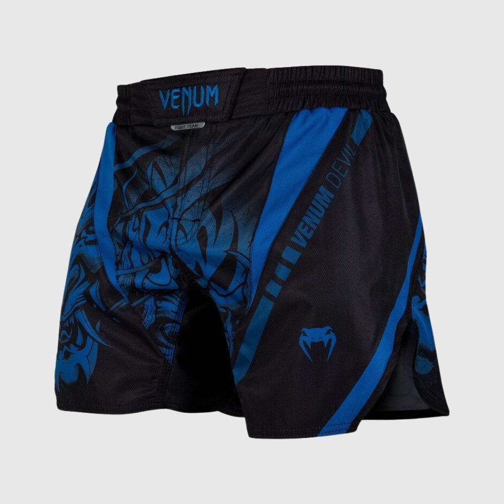 DEVIL FIGHTSHORTS