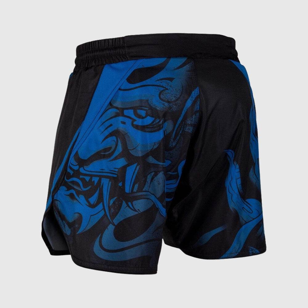 DEVIL FIGHTSHORTS