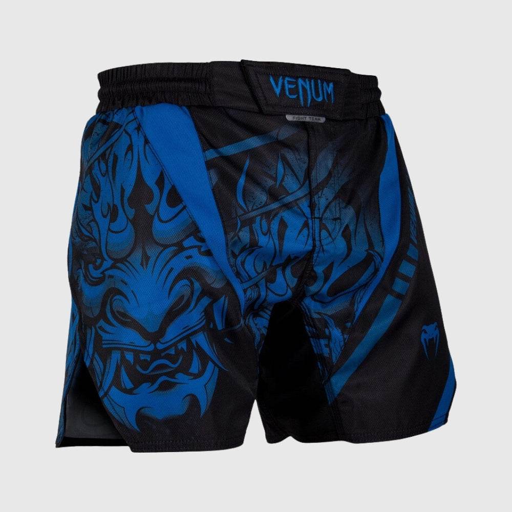 DEVIL FIGHTSHORTS