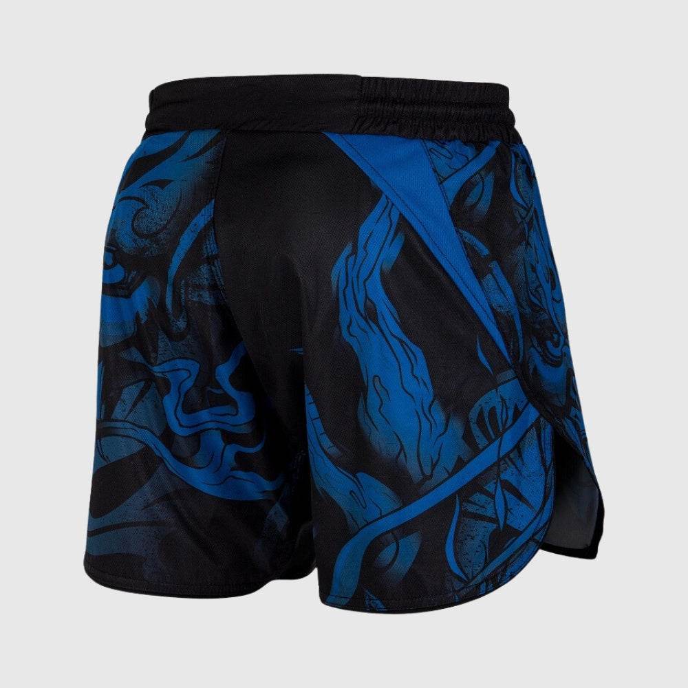 DEVIL FIGHTSHORTS