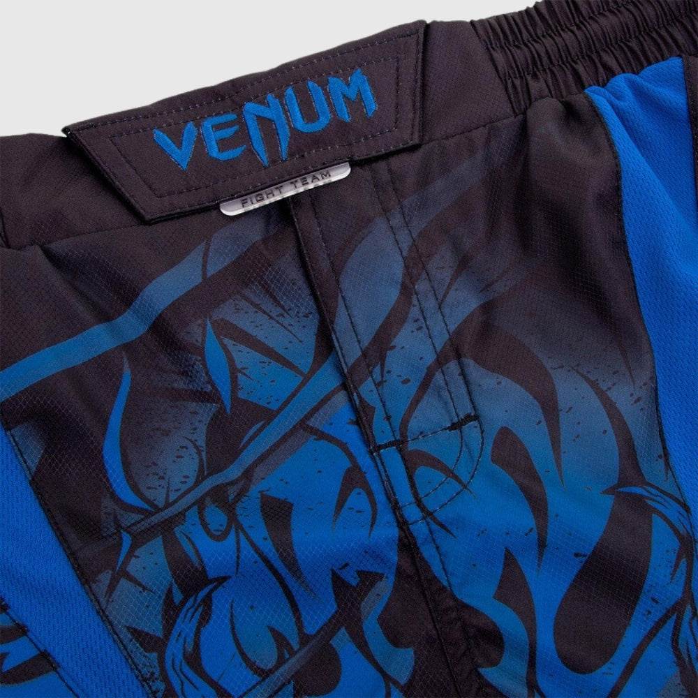 DEVIL FIGHTSHORTS