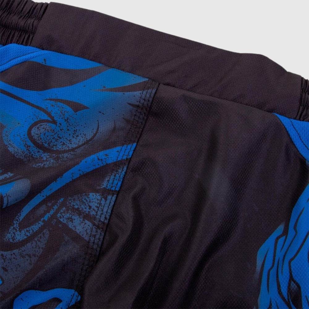 DEVIL FIGHTSHORTS