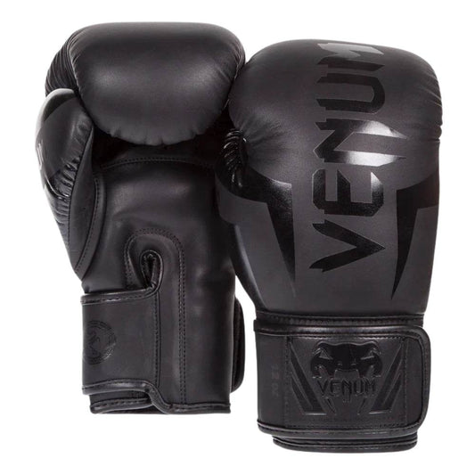 ELITE BOXING GLOVES