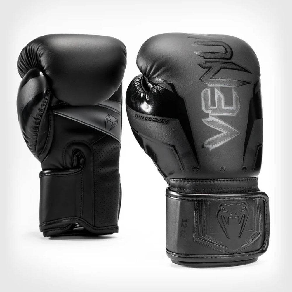 ELITE EVO BOXING GLOVES