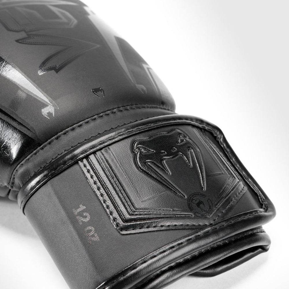 ELITE EVO BOXING GLOVES
