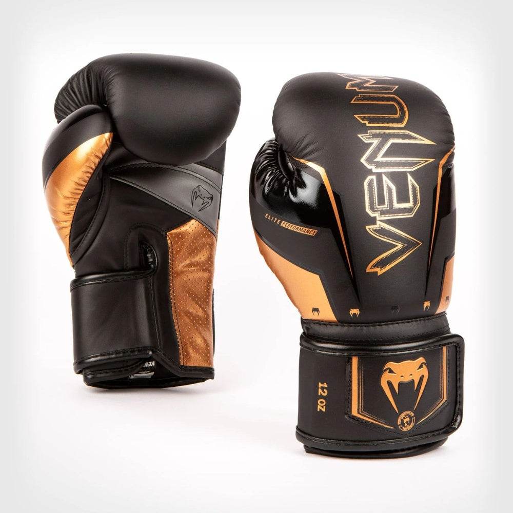 ELITE EVO BOXING GLOVES