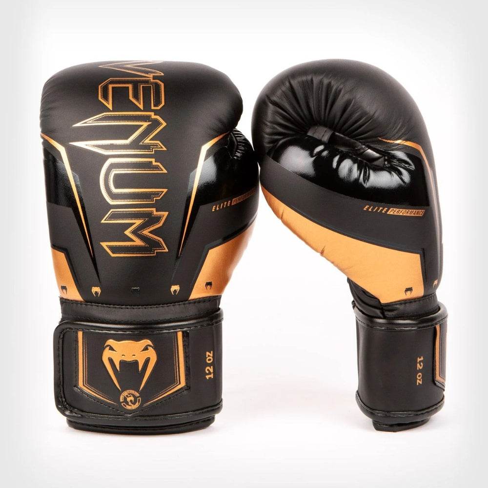 ELITE EVO BOXING GLOVES