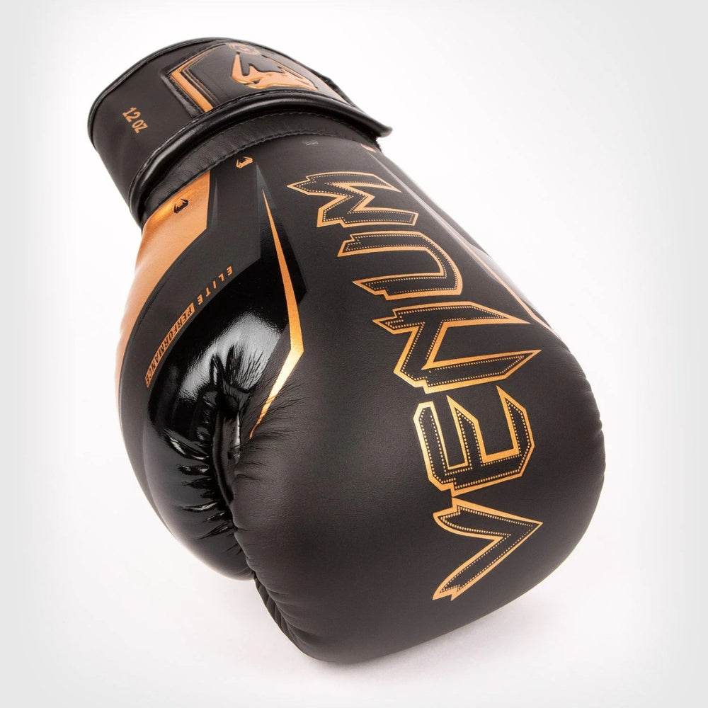 ELITE EVO BOXING GLOVES