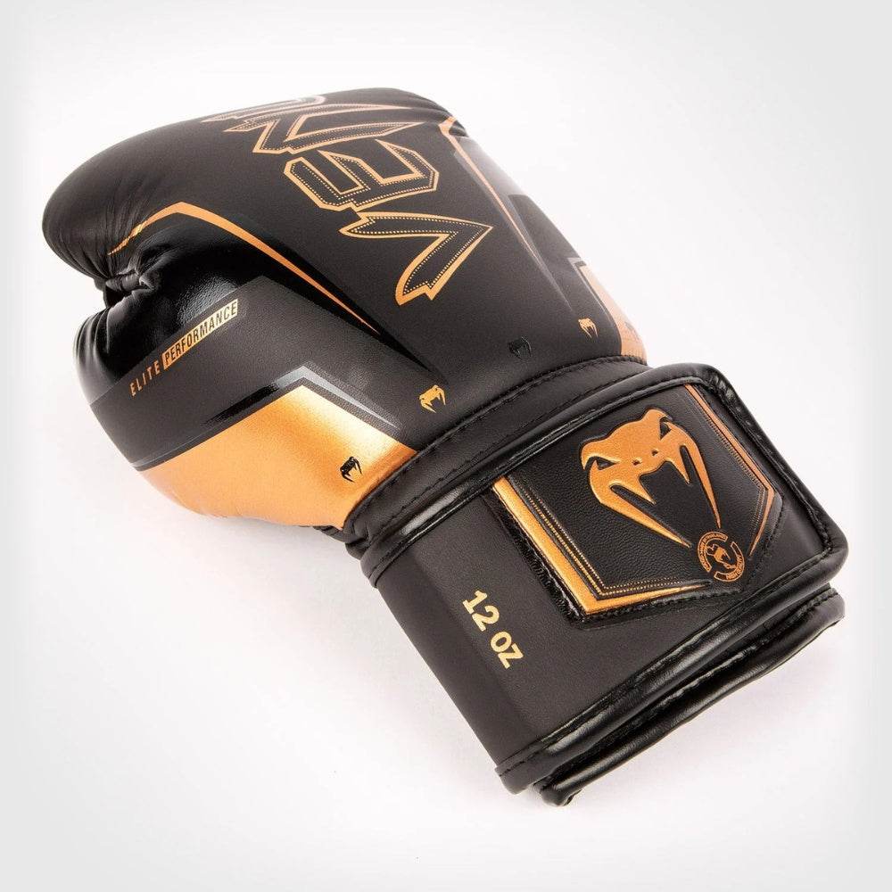 ELITE EVO BOXING GLOVES