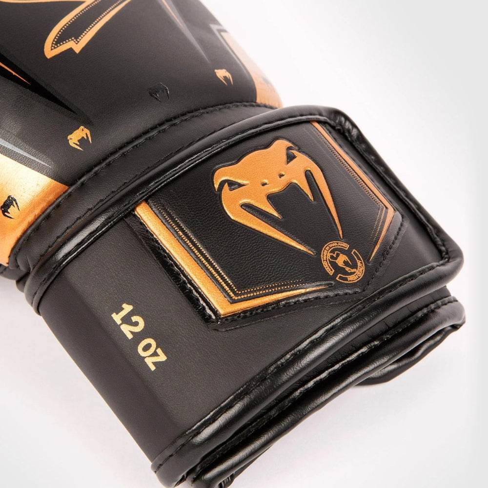 ELITE EVO BOXING GLOVES