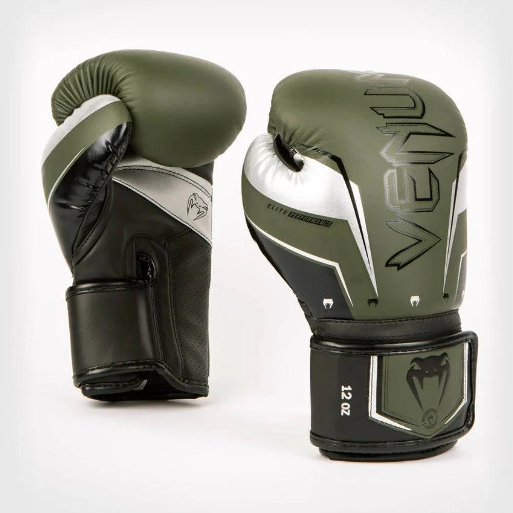 ELITE EVO BOXING GLOVES