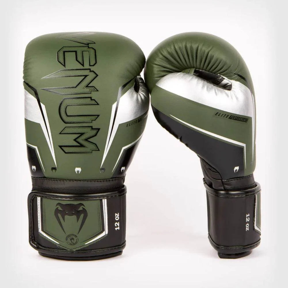 ELITE EVO BOXING GLOVES