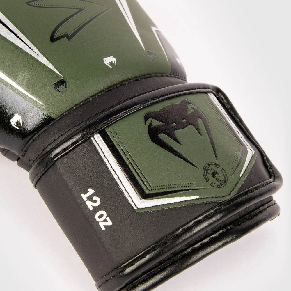ELITE EVO BOXING GLOVES