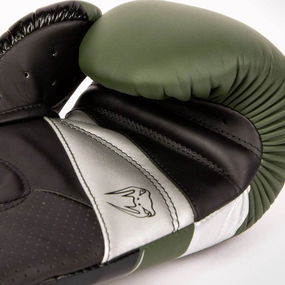 ELITE EVO BOXING GLOVES