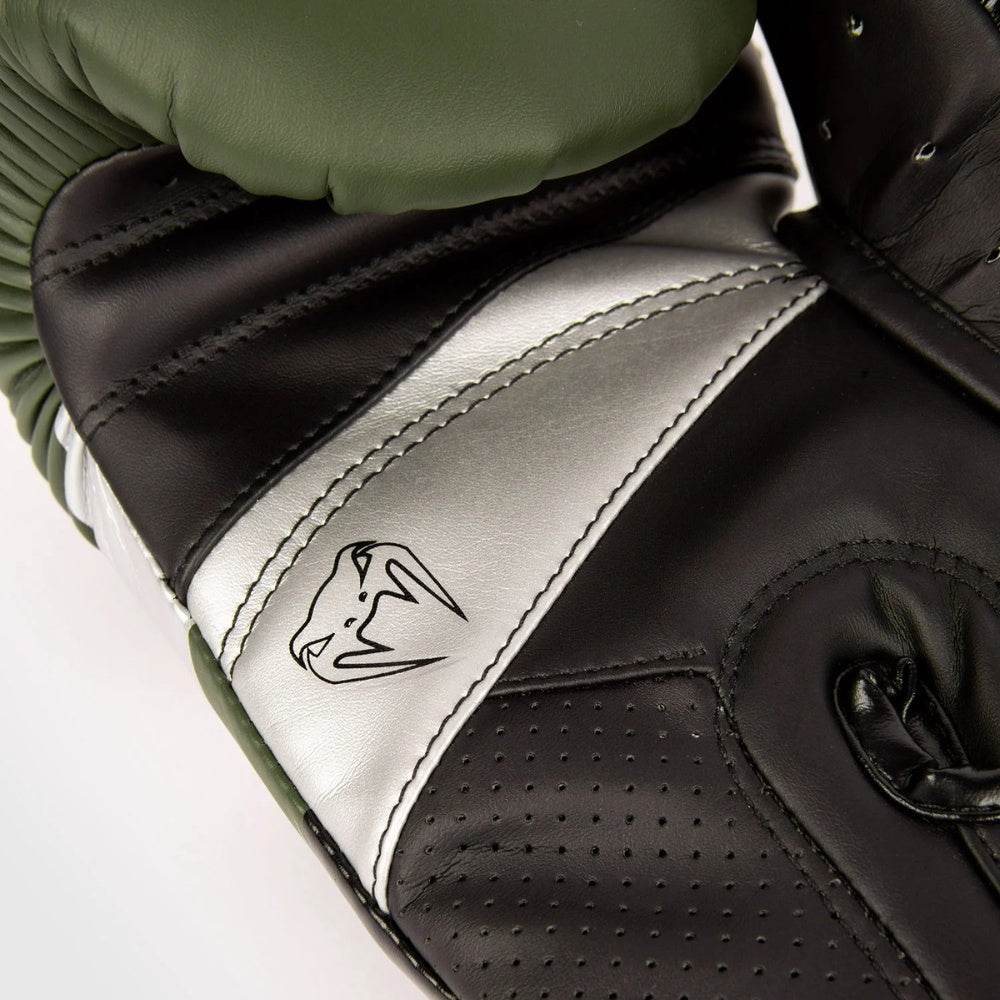 ELITE EVO BOXING GLOVES