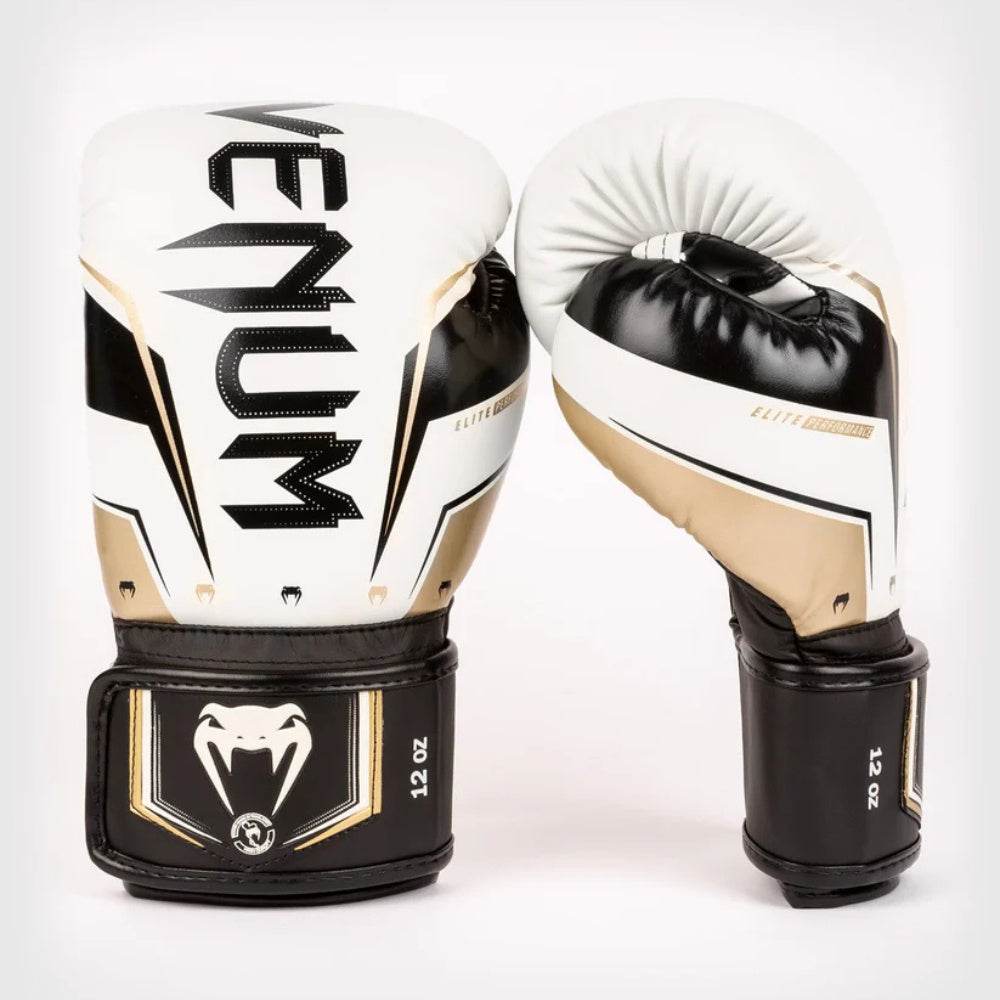 ELITE EVO BOXING GLOVES