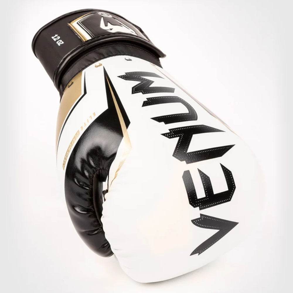 ELITE EVO BOXING GLOVES