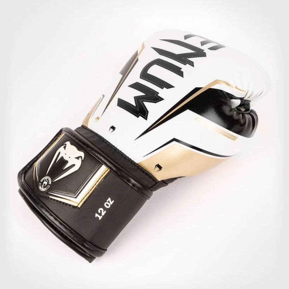 ELITE EVO BOXING GLOVES