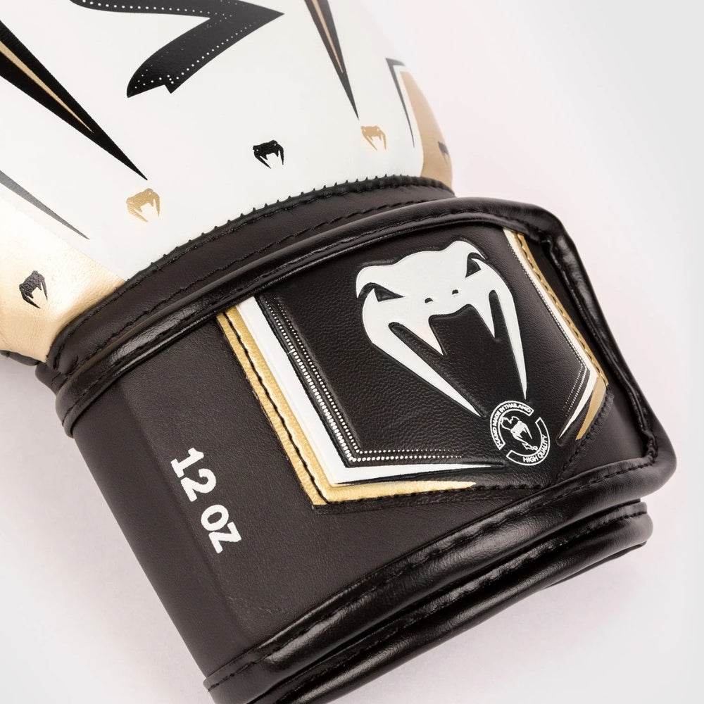 ELITE EVO BOXING GLOVES