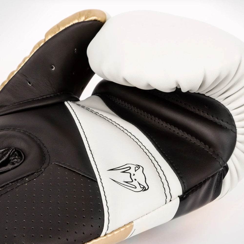 ELITE EVO BOXING GLOVES