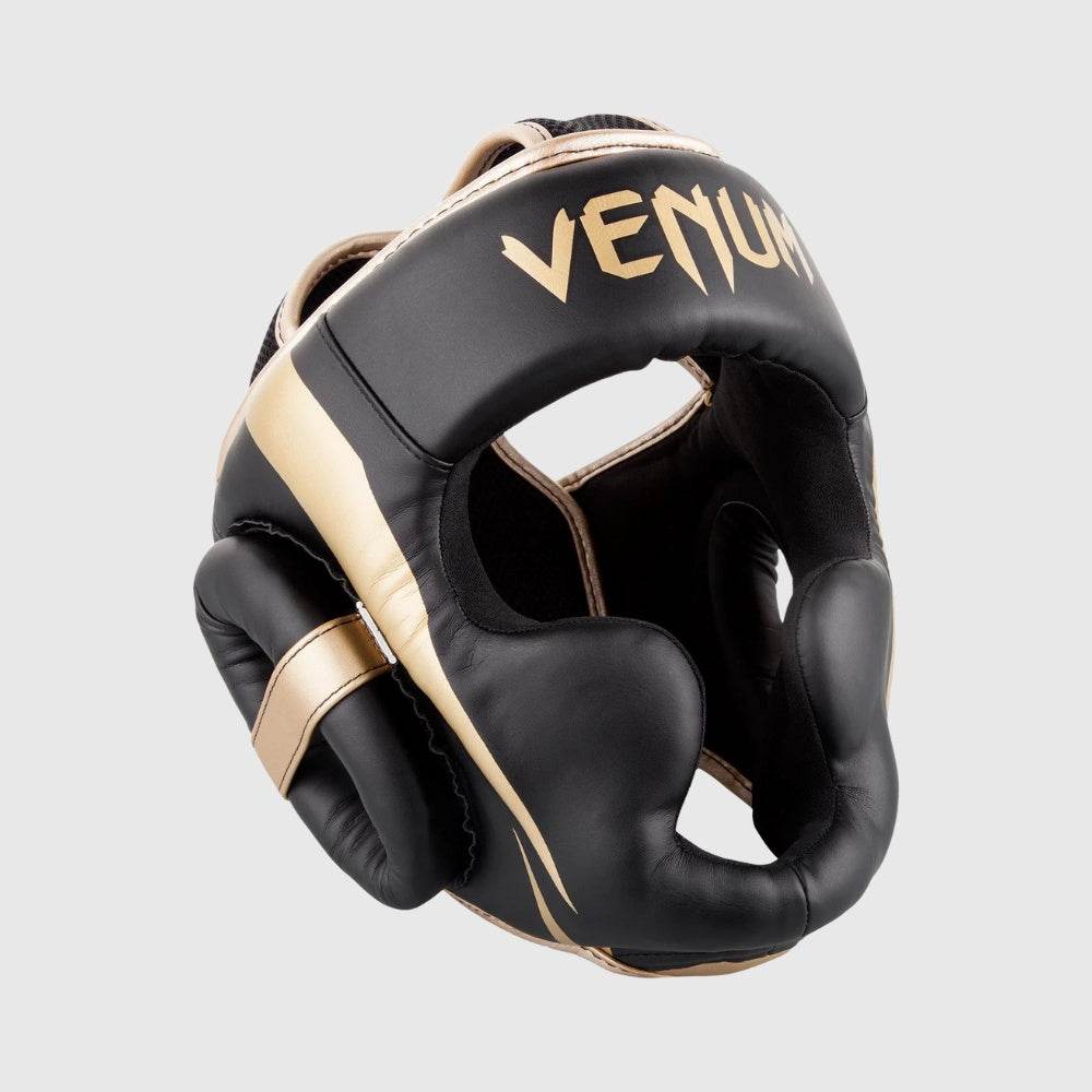 ELITE HEADGEAR