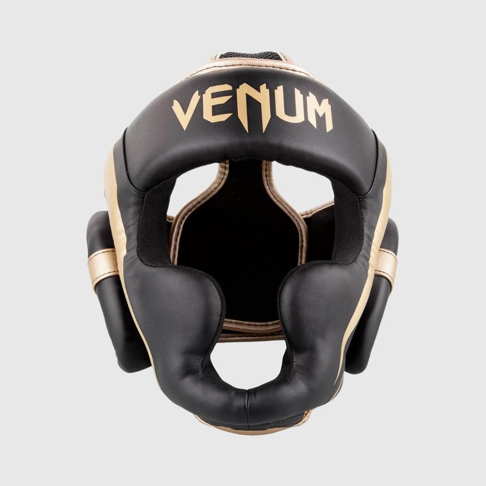 ELITE HEADGEAR