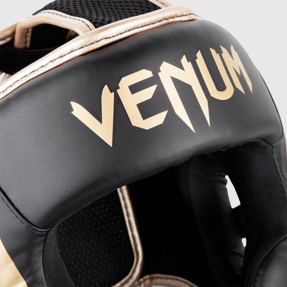 ELITE HEADGEAR