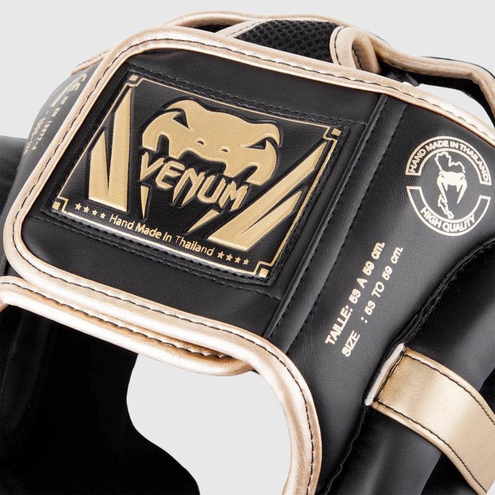 ELITE HEADGEAR
