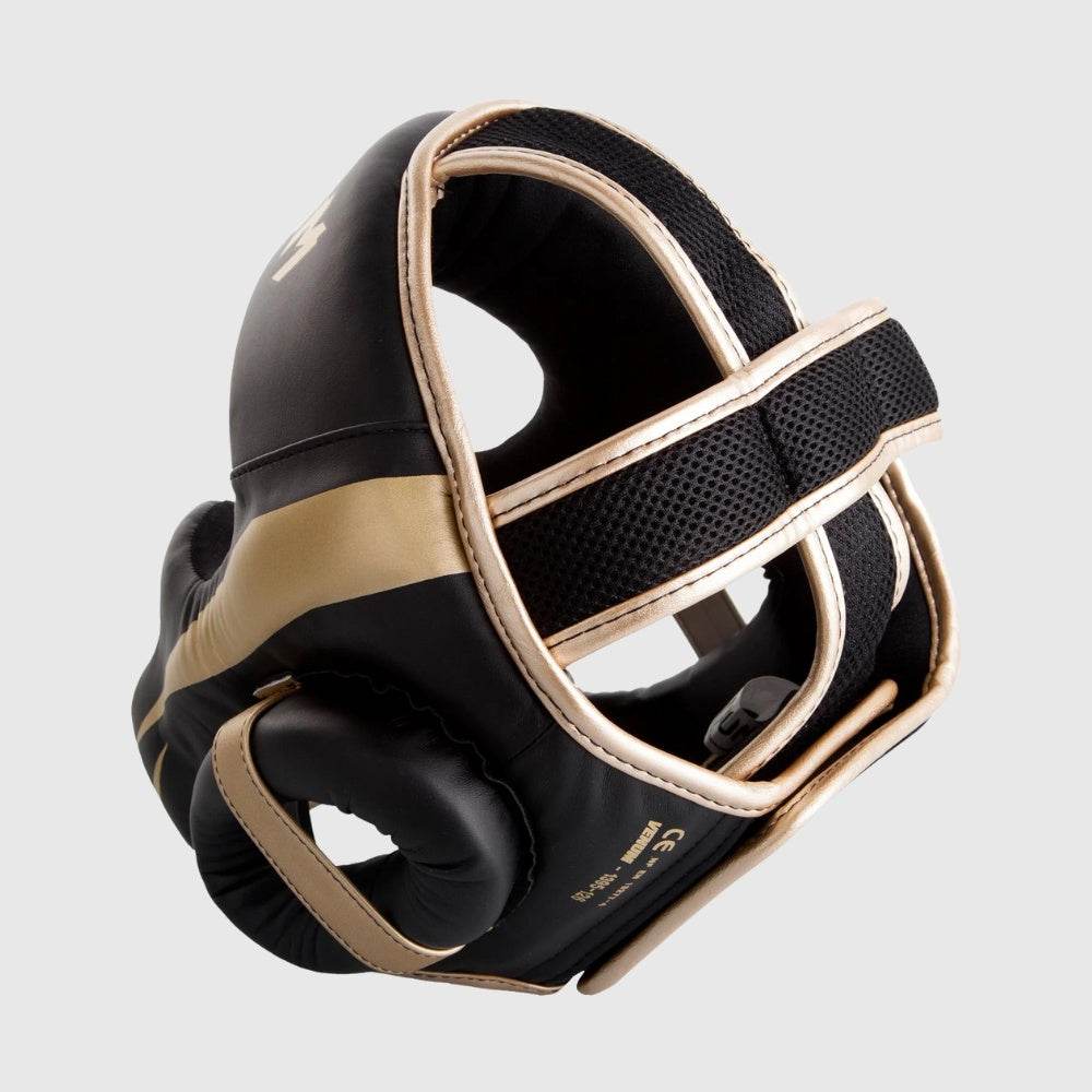 ELITE HEADGEAR