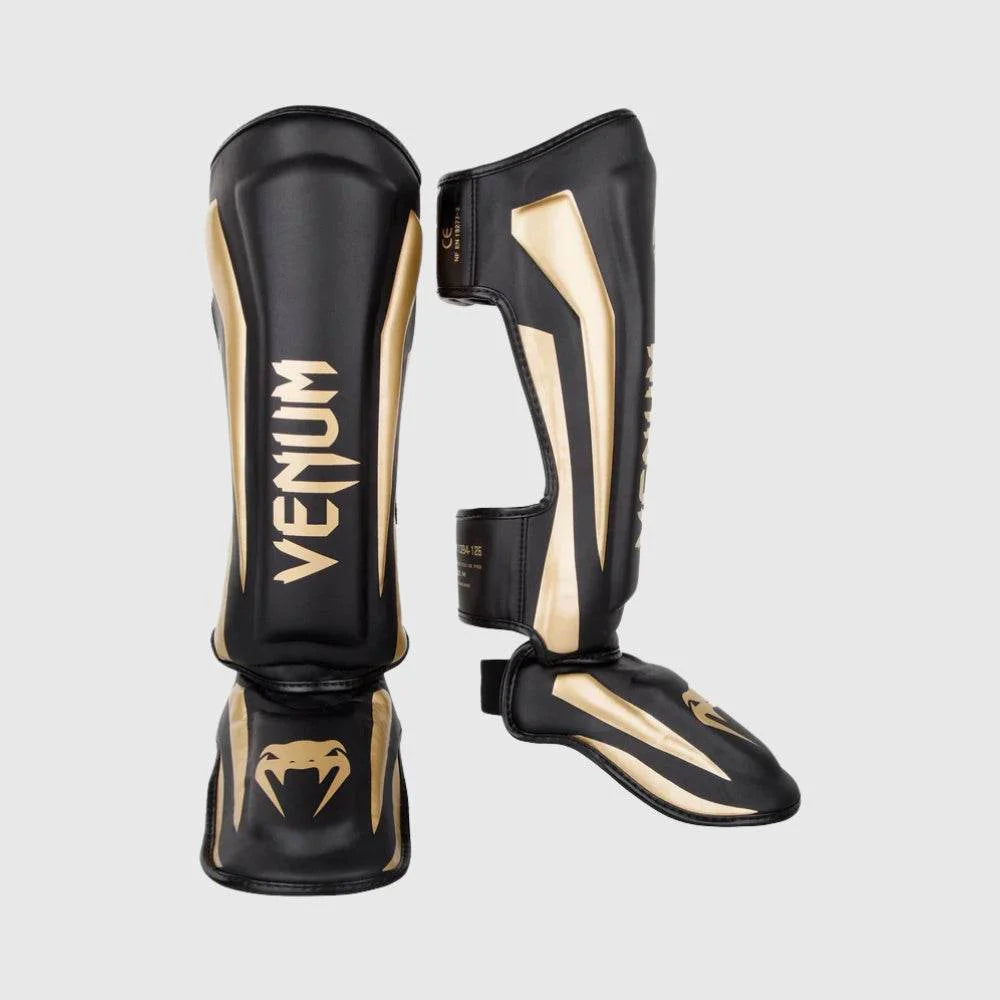 ELITE STANDUP SHINGUARDS