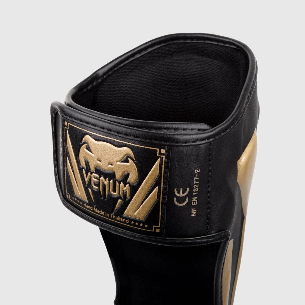 ELITE STANDUP SHINGUARDS