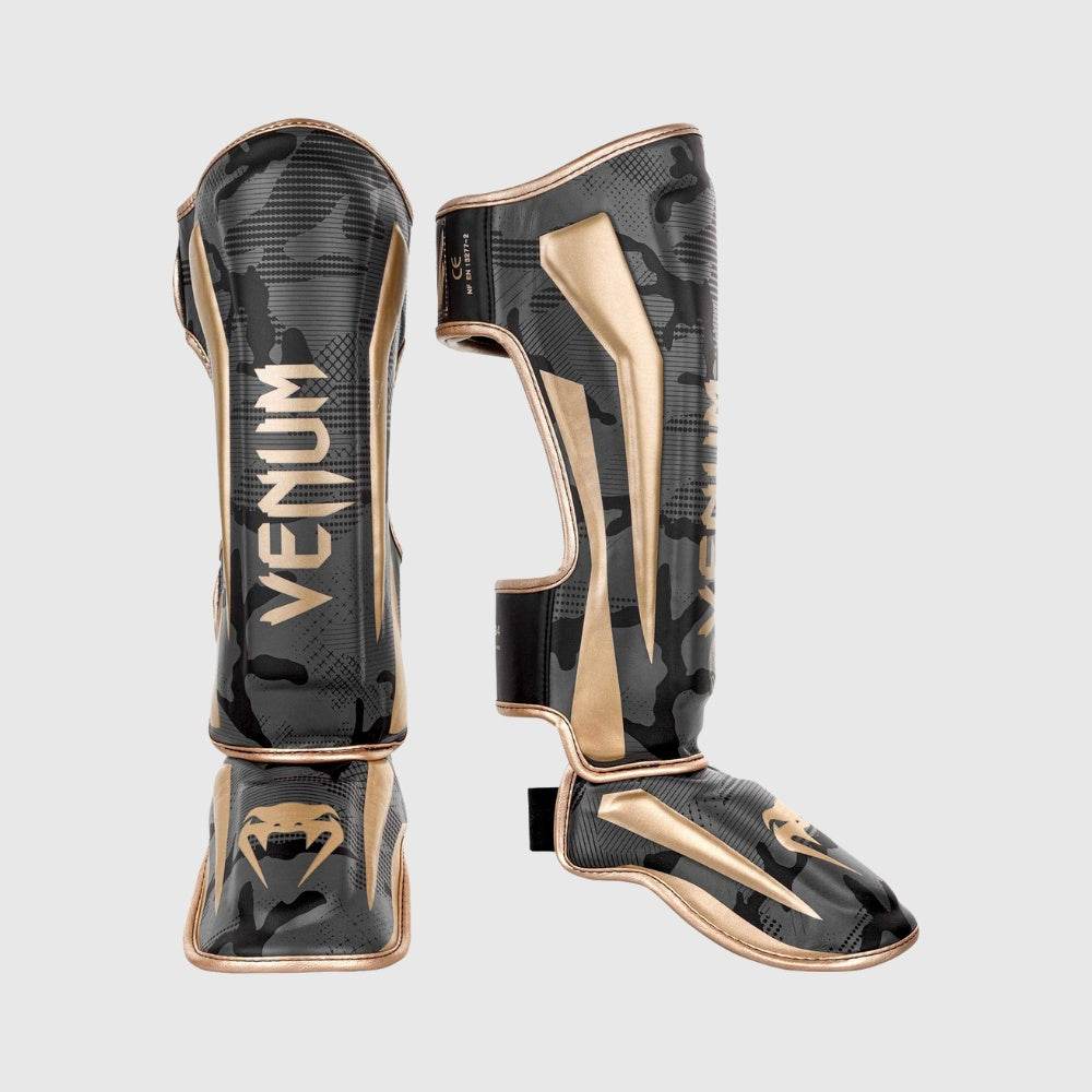 ELITE STANDUP SHINGUARDS