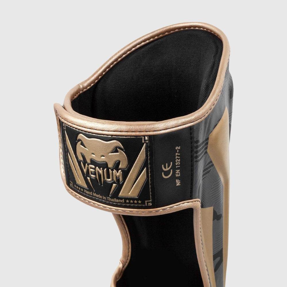 ELITE STANDUP SHINGUARDS