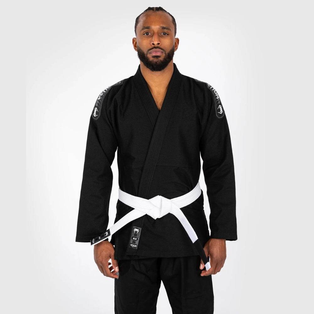 FIRST BJJ GI