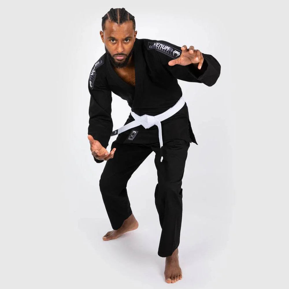 FIRST BJJ GI