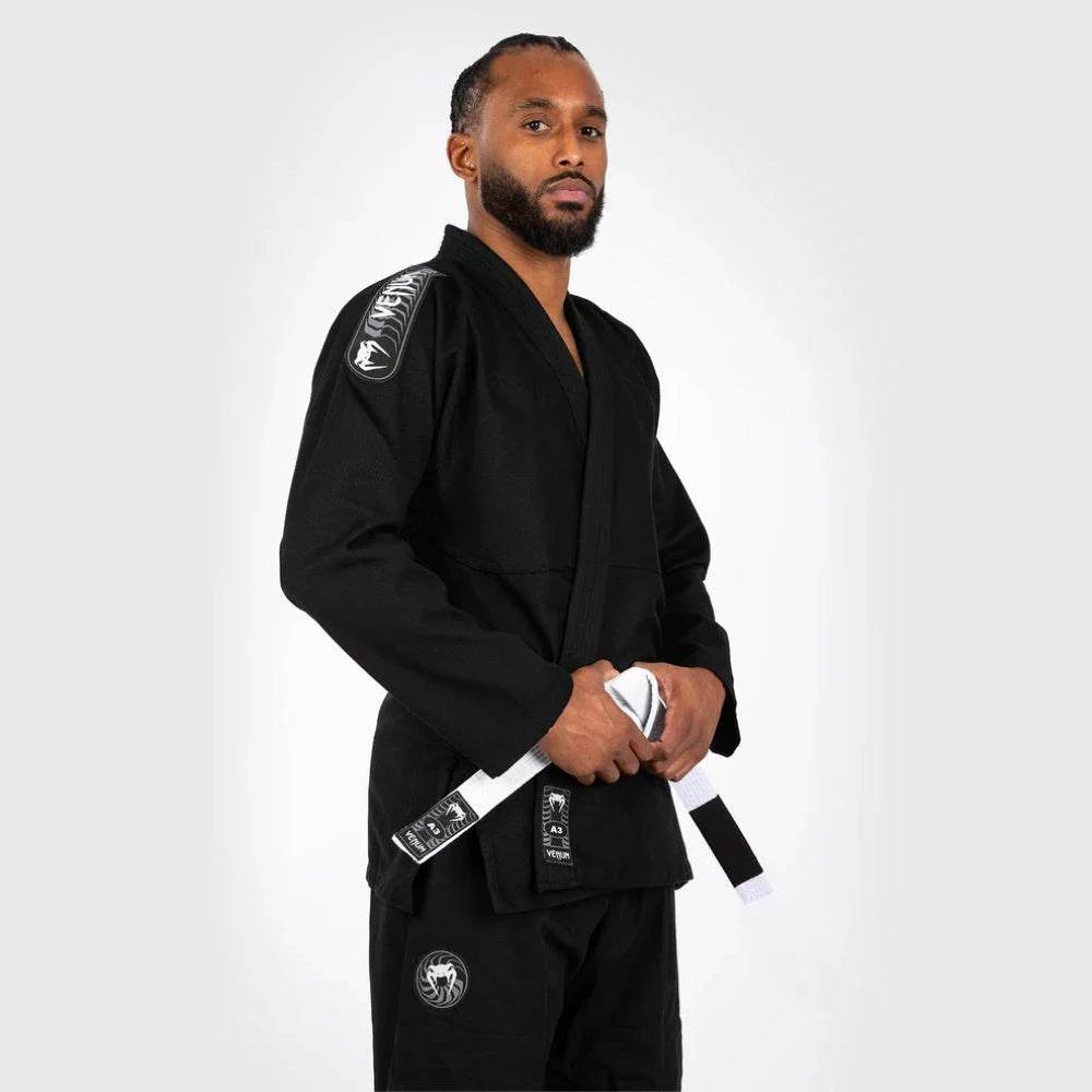 FIRST BJJ GI