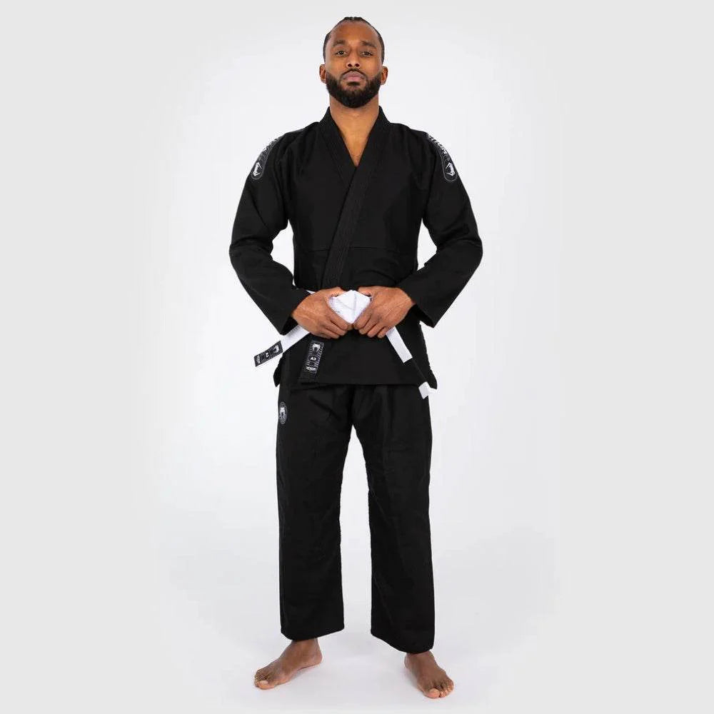 FIRST BJJ GI