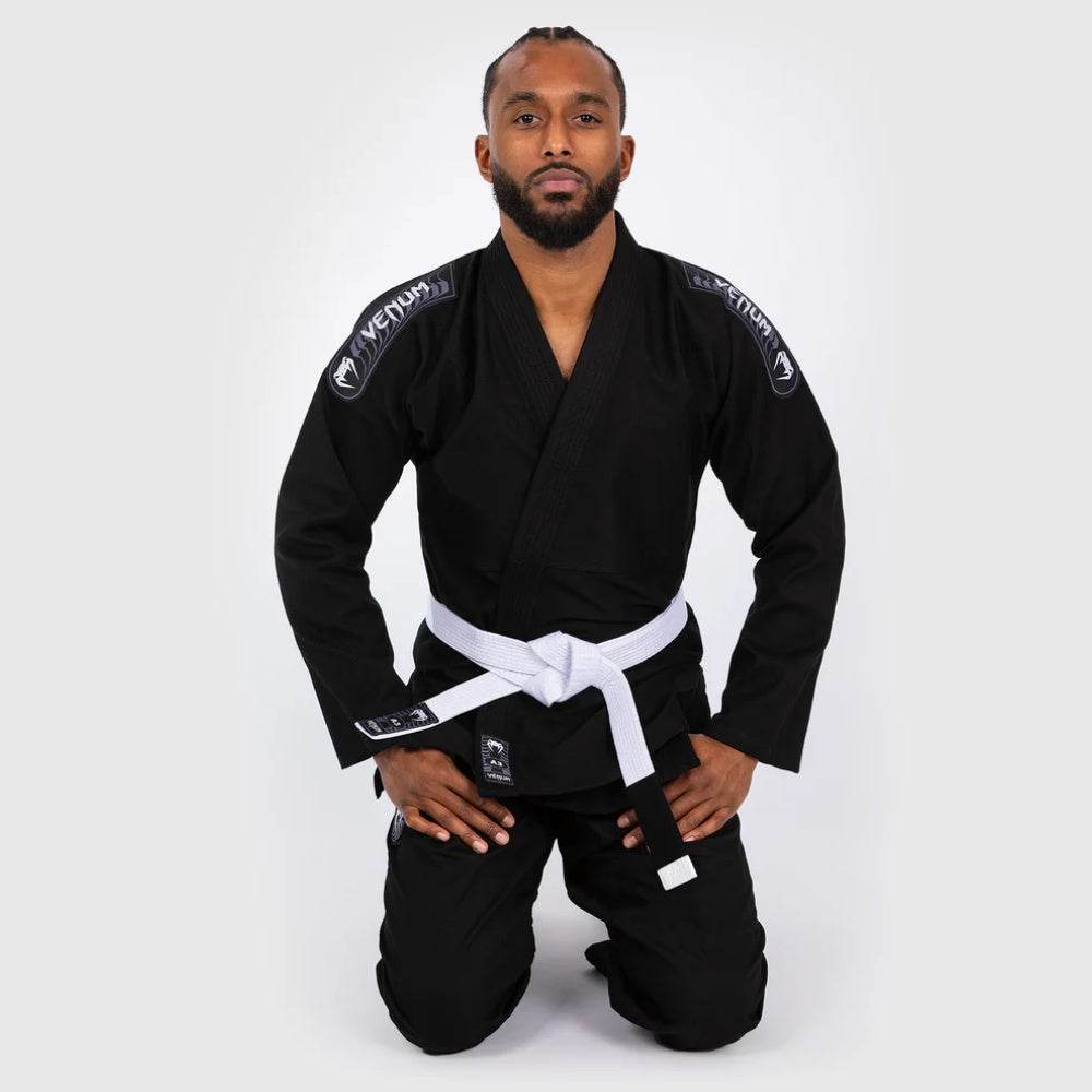 FIRST BJJ GI