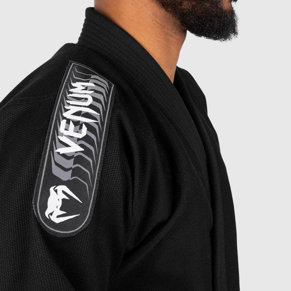 FIRST BJJ GI