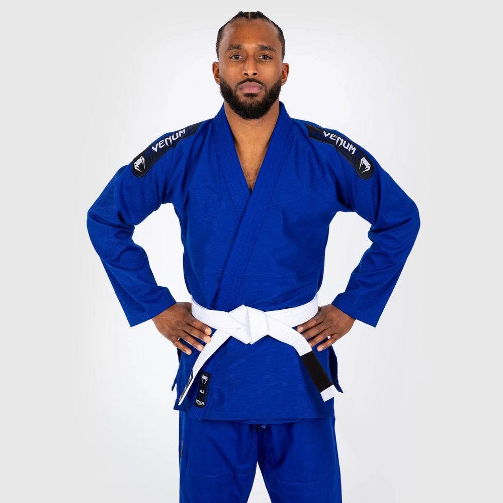 FIRST BJJ GI