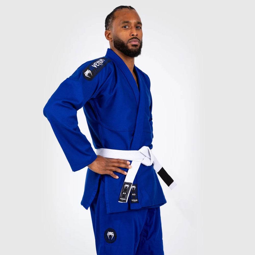 FIRST BJJ GI