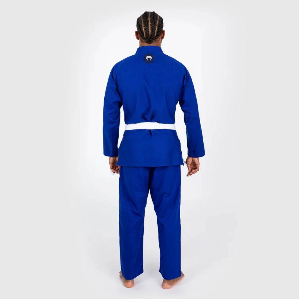 FIRST BJJ GI