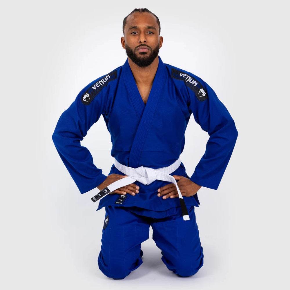 FIRST BJJ GI