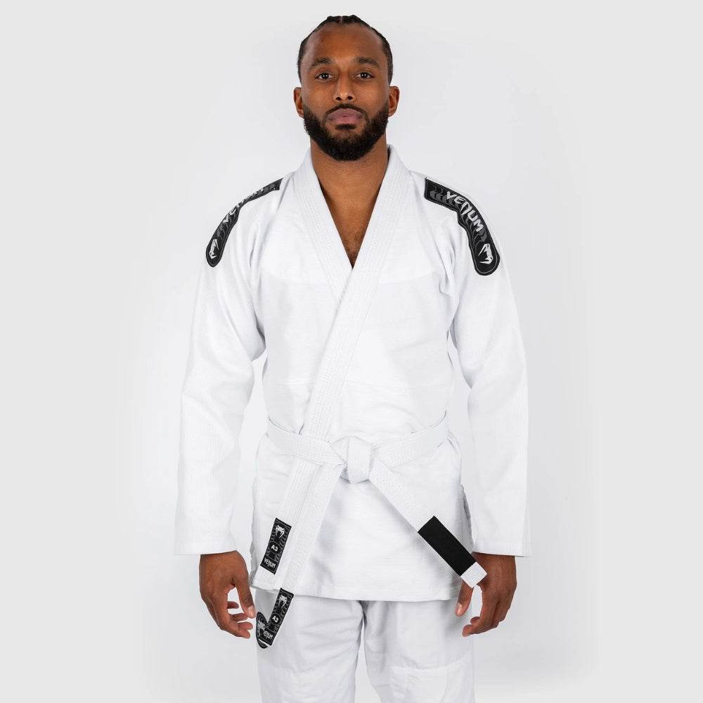 FIRST BJJ GI