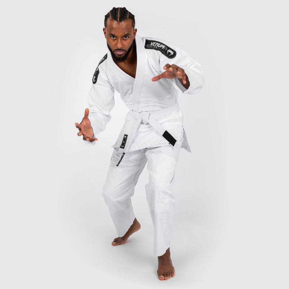 FIRST BJJ GI