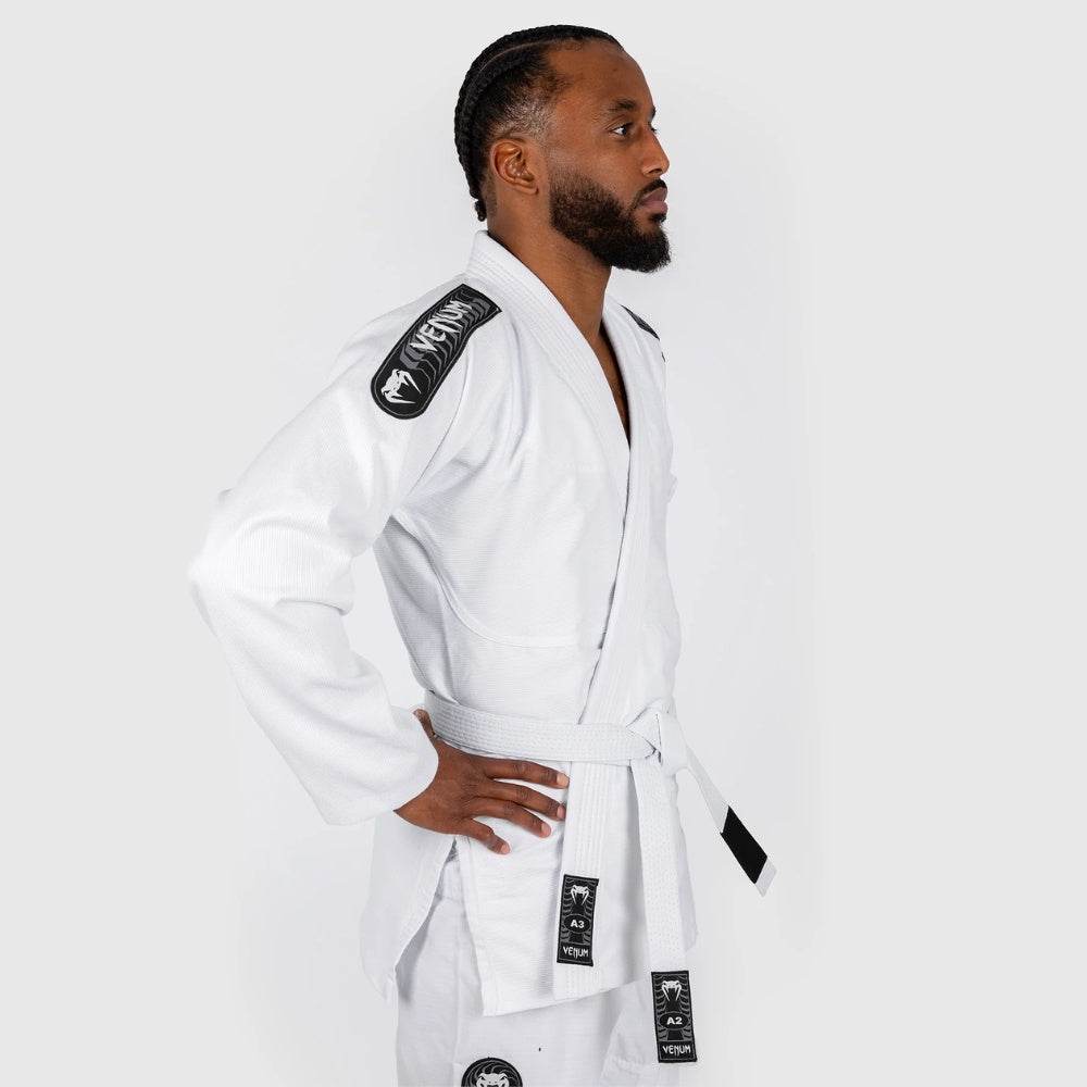 FIRST BJJ GI