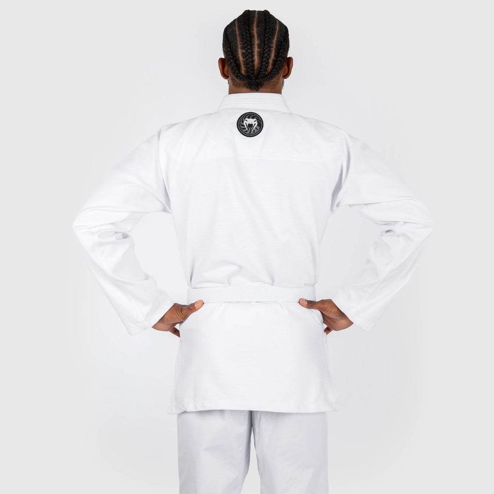 FIRST BJJ GI